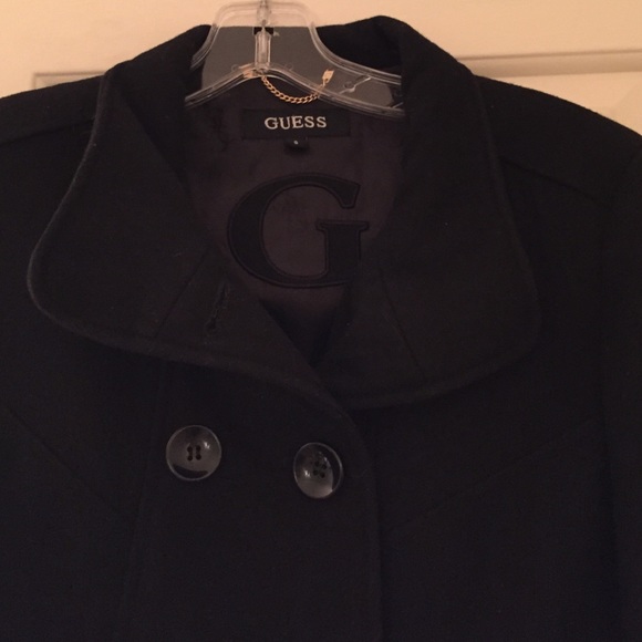 Guess jacket! - Picture 2 of 4