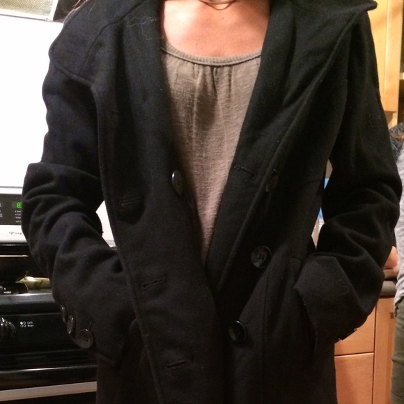 Guess jacket! - Picture 4 of 4