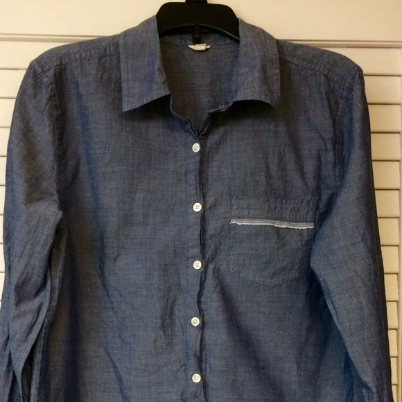 J.Crew shirt