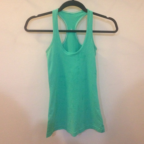 Lululemon 'Cool Racerback'