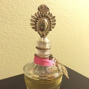 Juicy Perfume Couture Couture