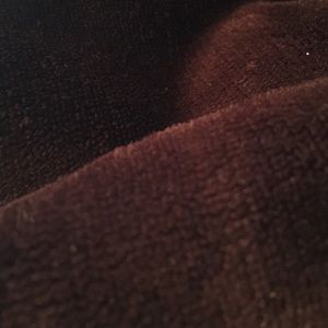 Meet your Posher, Ty