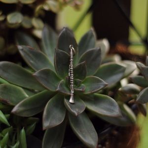 Clarinet Pendant
