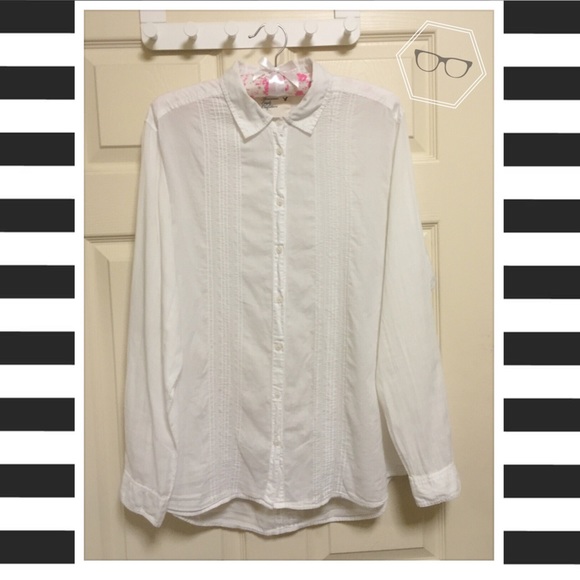 🕊 Long Sleeve Top