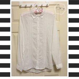 🕊 Long Sleeve Top