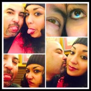 Meet your Posher, Andy