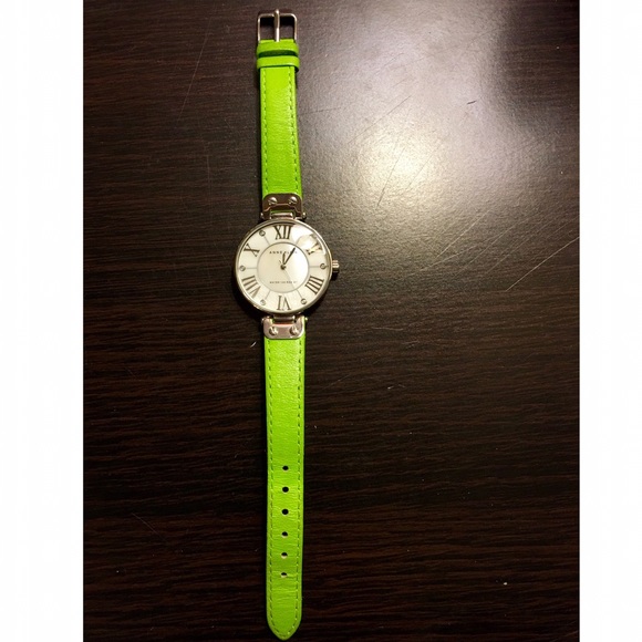 Anne Klein Watch