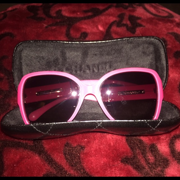 💖CHANEL☀️Sunnies💖