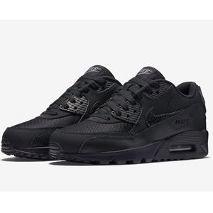 Nike Air Max 90 Black