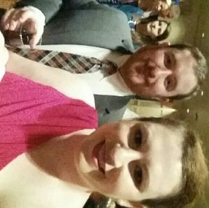 Meet your Posher, Laura