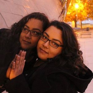 Meet your Posher, Tracy