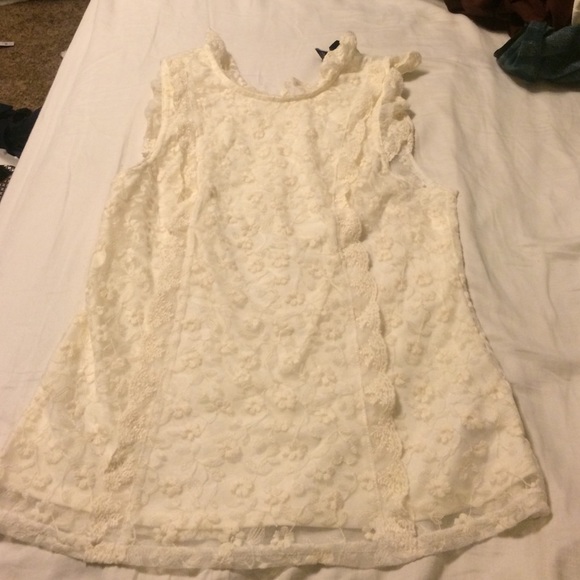 Forever 21 blouse
