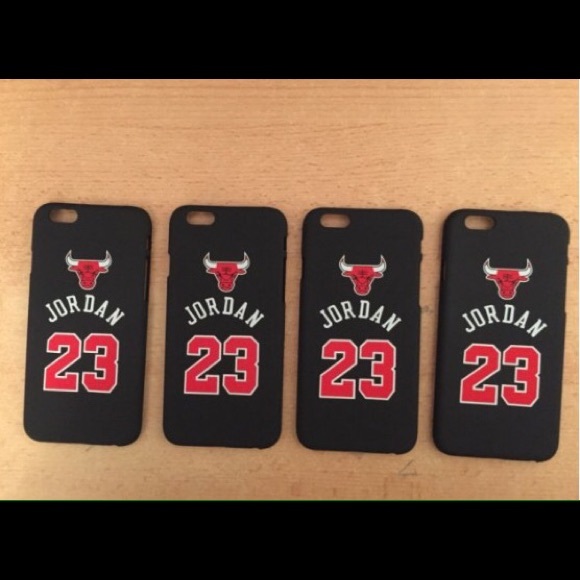 23 Air jordan case, Only 4 iPhone 6, 6s VI. - Picture 2 of 2