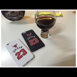 23 Air jordan case, Only 4 iPhone 6, 6s VI.