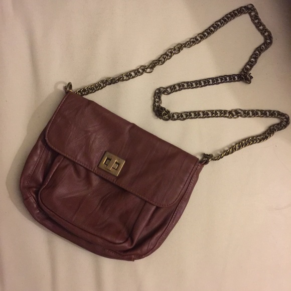 Boho-Chic Purse - Picture 1 of 4