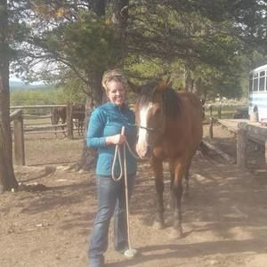 Meet your Posher, Mikey