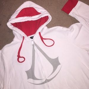 Assassins creed sweatshirt