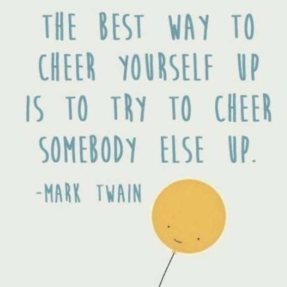 Tag a PFF and Share the Positivity 💕 - Picture 3 of 4