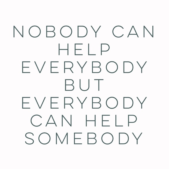 Tag a PFF and Share the Positivity 💕 - Picture 4 of 4