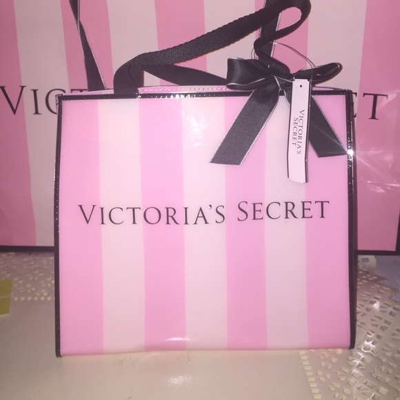 Sold Victoria secret bag