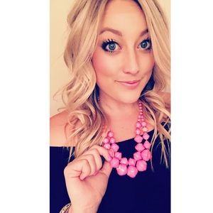 Meet your Posher, Jenna