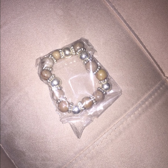 Bubble bracelet nwt
