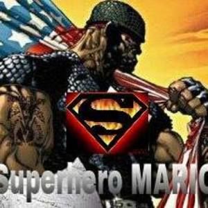 Meet your Posher, Mario