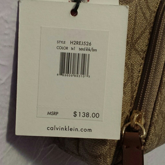 Crossbody bag - Picture 3 of 3