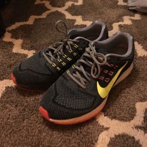 Nike Zoom Structure 18, size 11.5 Men's.