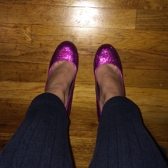 Guess High Heels