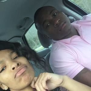 Meet your Posher, Tanajah