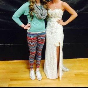 Gorgeous Prom Dress!!