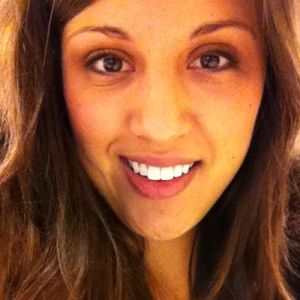 Meet your Posher, Brittany