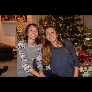 Meet your Posher, Abby