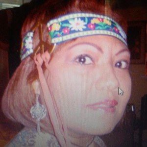 Meet your Posher, Solange