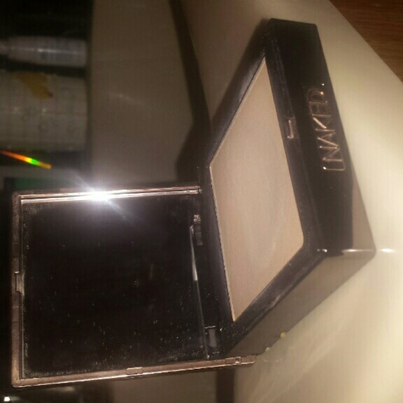 Naked ulra definition powder