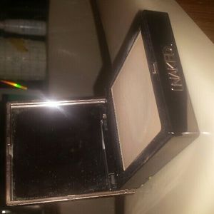 Naked ulra definition powder