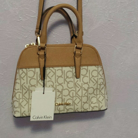 Crossbody bag or hand bag - Picture 2 of 3