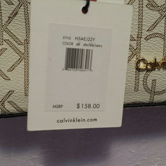 Crossbody bag or hand bag - Picture 3 of 3