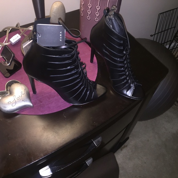Shoes Size 8