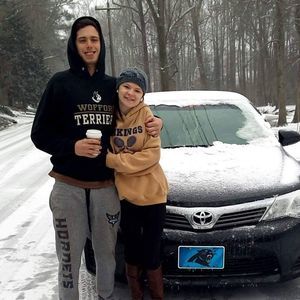 Meet your Posher, Jamie