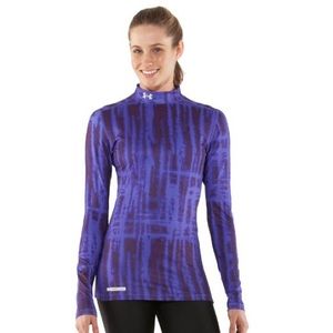 Under Armour Coldgear Mock