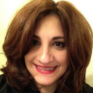 Meet your Posher, Carolyn