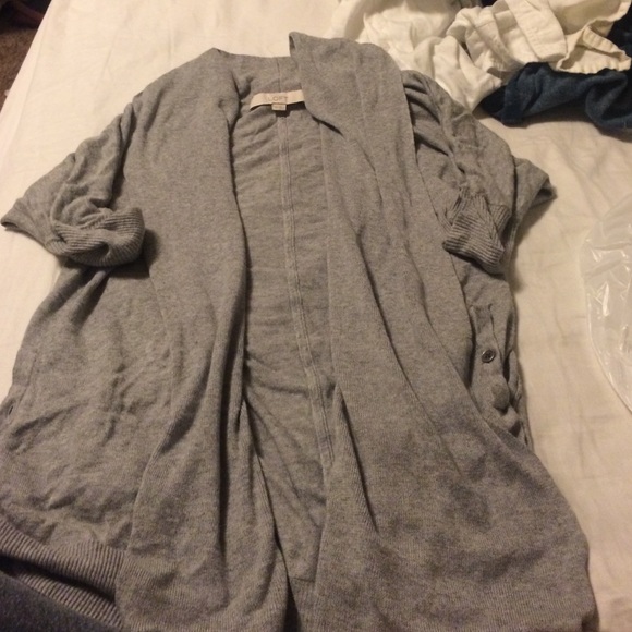Ann Taylor sweater