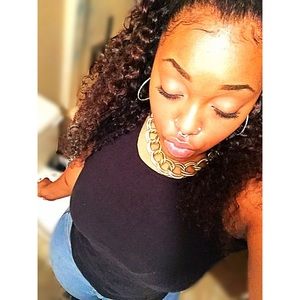 Meet your Posher, Nubian