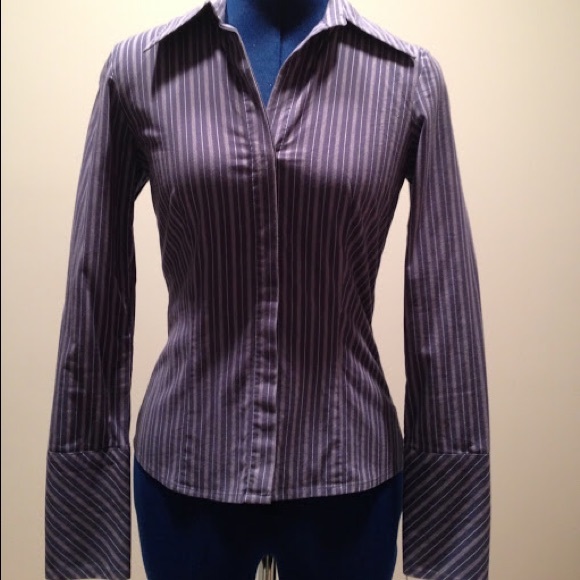 Juniors/Ladies button up