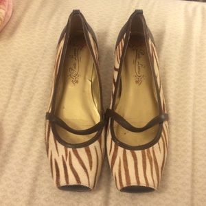 Poetic License Shoes