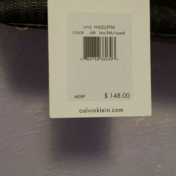 Crossbody bag or hand bag - Picture 3 of 3