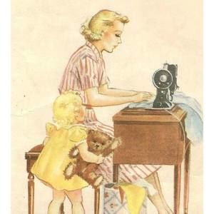 Meet your Posher, Wanda