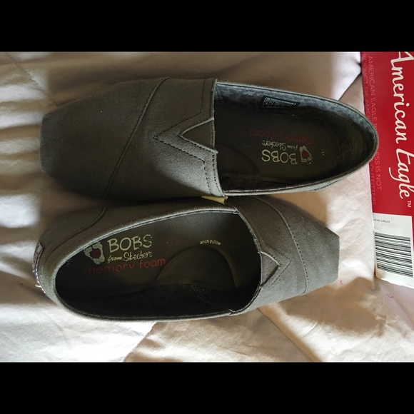 Bobs! Super comfy